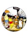 Disney Character Multicolour