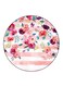 Flowers Printed Fridge Magnet Multicolour