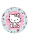 Hello Kitty Printed Fridge Magnet Multicolour
