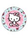 Hello Kitty Printed Fridge Magnet Multicolour