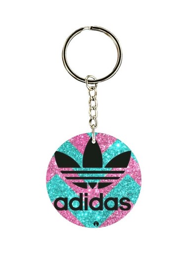 Adidas Printed keychain