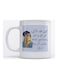 Arabic Quote Mug Multicolour
