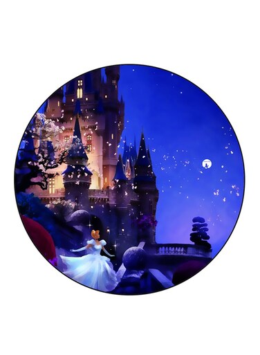 Disney Character Multicolour