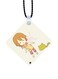 Digimon Printed Car Mirror Pendant