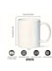 Mug Ceramic Cup 11oz, Microwave Safe, Arab Your Opinion Arabic Meme Short Quotes Office Home Coffee Mug with Attitude in black