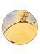 Kid Printed Fridge Magnet Multicolour