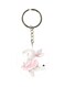 Rabbit Designed Keychain