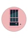 Window Printed Fridge Magnet Multicolour