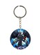 Anime Digimon Key Chain