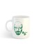 Breaking Bad Printed Mug White