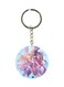 Anime Digimon Keychain