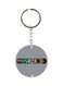Marvel Printed Keychain