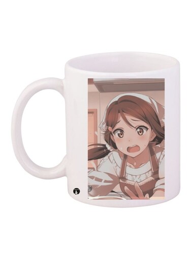 Coffee Mug Multicolour