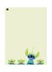Disney Metal Plate Poster Beige