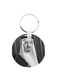 KSA National Day Car Key Chain