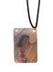 Disney Cartoon Printed Car Mirror Pendant