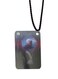 Game Overwatch Printed Car Mirror Pendant