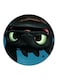 How To Train Your Dragon Printed Fridge Magnet Multicolour