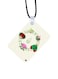 Digimon Printed Car Mirror Pendant