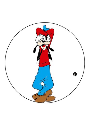 Disney Character Multicolour