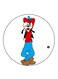 Disney Character Multicolour