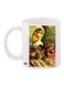 Ceramic Coffee Mug Multicolour