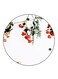 Flowers Printed Fridge Magnet Multicolour