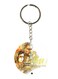 The Last Of Us Video Game Double Side Printed Keychain