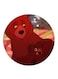 Disney Character Printed Fridge Magnet Multicolour