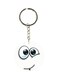 Eyes Themed Keychain