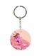 Overwatch Game Printed Keychain