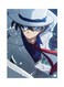 The Anime Detective Conan Printed Poster Board Multicolour