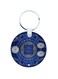 Digi mon Anime Wooden Keychain