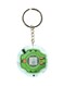 The Anime Digimon Key Chain