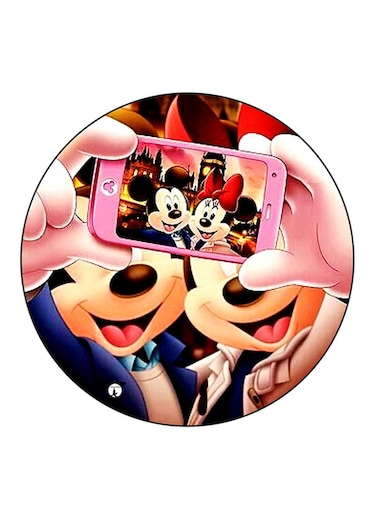 Disney Character Multicolour