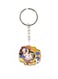 Anime Digimon Key Chain