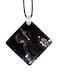 Assassin's Creed Printed Car Mirror Pendant