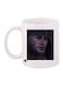 Assassin's Creed Printed Coffee Mug White/Black
