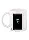 English Phrases Printed Coffee Mug White/Black