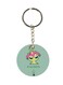 Anime Digimon Key Chain