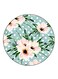 Flowers Printed Fridge Magnet Multicolour