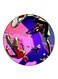 Spiderman Printed Fridge Magnet Multicolour