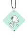 Snoopy Printed Car Mirror Pendant