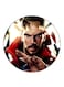 Doctor Strange Printed Fridge Magnet Multicolour
