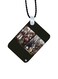 Assassin's Creed Printed Car Mirror Pendant