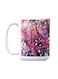 Premium Printed Ceramic Coffee Mug Multicolour