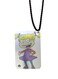 Rugrats Printed Car Mirror Pendant