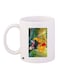 Winnie-The-Pooh Printed Coffee Mug White/Green/Brown 11ounce
