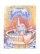 Metal Plate Of Disney Poster Multicolour