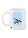 Toy Story Printed Coffee Mug White/Blue/Purple
